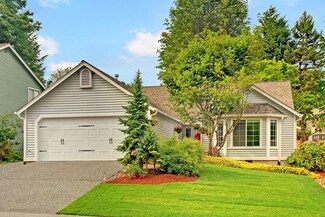 17232 NE 133rd Place, Redmond, WA 98052