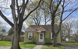 43 School St, Hudson Falls, NY 12839