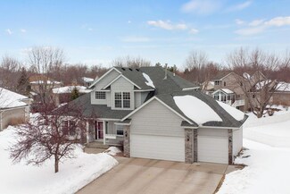 823 Vista Cir, Delano, MN 55328