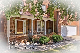 110 Montibello Dr, Mooresville, NC 28117
