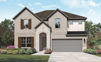 2207 Villa Bella Ln, Friendswood, TX 77546