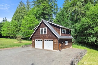 8000 NE West Port Madison Rd, Bainbridge Island, WA 98110
