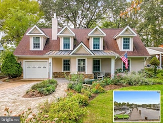862 Doris Dr, Arnold, MD 21012