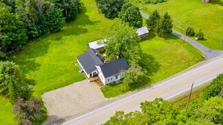 59 Main St, Canaan, ME 04924