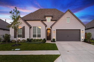 4608 Mount Vista Rd, Little Elm, TX 75068