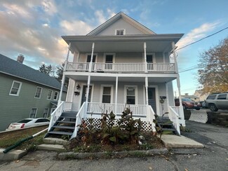 20-22 Dale St, Ware, MA 01082