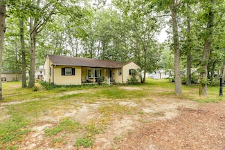 506 Hand Ave, Cape May Court House, NJ 08210