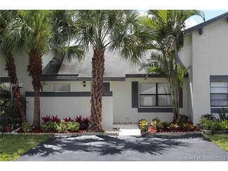 8019 NW 100th Dr Unit 8019, Tamarac, FL 33321