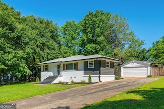 941 Shirley St SE, Smyrna, GA 30082