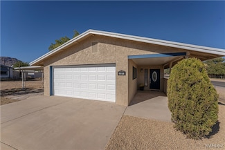 2371 E Hearne Ave, Kingman, AZ 86409
