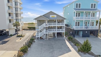 2021 S Ocean Blvd Unit Carolina Sunrise, North Myrtle Beach, SC 29582
