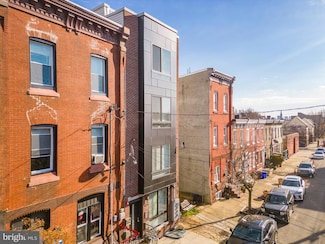 1925 N Marshall St, Philadelphia, PA 19122