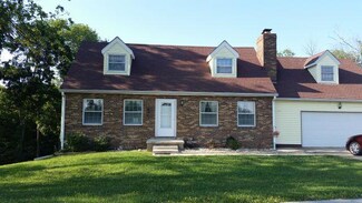 10229 Marietta Rd, Kingston, OH 45644
