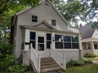 705 Oak St, Niles, MI 49120