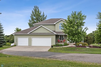11150 Cormorant Heights Rd, Audubon, MN 56511