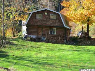 46760 Whiskey Butte Rd, Foster, OR 97345