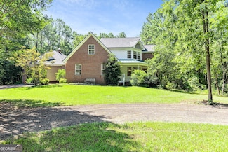 466 Harp Rd, Fayetteville, GA 30215