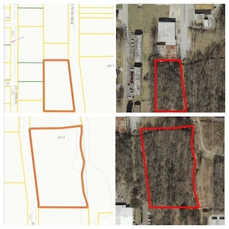 0 Robertson St, Corinth, MS 38834