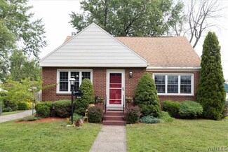 460 Zimmerman Blvd, Buffalo, NY 14223