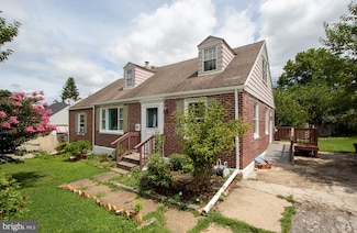 719 Lafayette St, Kennett Square, PA 19348