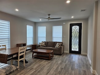 2311 Benbrook Dr, Fort Worth, TX 76110