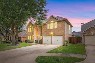 17614 Wind Mist Ln, Cypress, TX 77433
