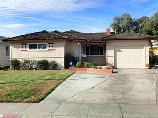 911 Jeanne Ave, San Jose, CA 95116