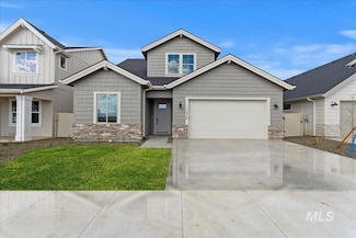 1316 E Andes Dr, Meridian, ID 83642