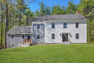 4 Back Acres Ln, South Berwick, ME 03908