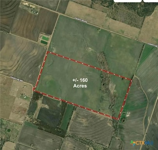 0 County Road 418b, Granger, TX 76530