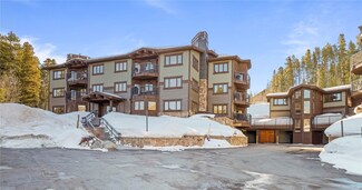 290 Broken Lance Dr Unit A-104, Breckenridge, CO 80424