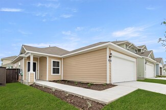 11621 Murano Dr, Austin, TX 78754