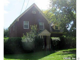 2505 W Genesee St, Syracuse, NY 13219