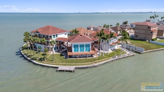 1208 N Shore Dr, Port Isabel, TX 78578