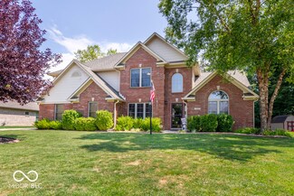 7403 Sunset Ridge Pkwy, Indianapolis, IN 46259