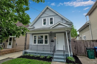 226 Davey St, Buffalo, NY 14206
