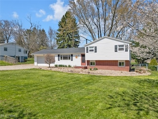 1503 Faircrest St SW, Canton, OH 44706