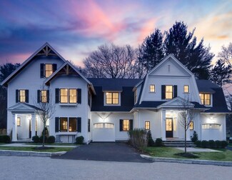74 Cummings Rd Unit 76, Newton Center, MA 02459