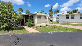 4851 W Gandy Blvd Unit B4L30, Tampa, FL 33611