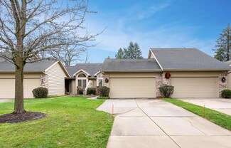 2022 Tall Meadow St NE, Grand Rapids, MI 49505