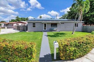 21135 Beach Rd, Cutler Bay, FL 33189