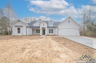 258 White Rd, Longview, TX 75603