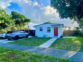 3701 SW 45th Terrace, West Park, FL 33023