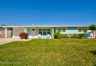 364 Ocean Spray Ave, Satellite Beach, FL 32937