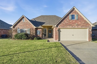 1329 E 146th Place S, Glenpool, OK 74033