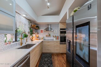 1101 E Desert Cove Ave, Phoenix, AZ 85020