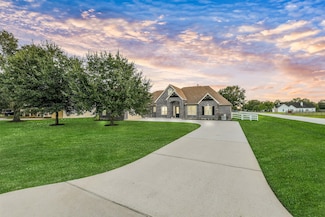 17027 Wild Turkey Dr, Cypress, TX 77429