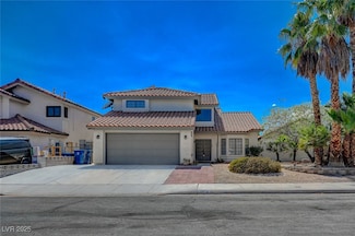 4773 Sarazen Cir, Las Vegas, NV 89103