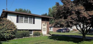 903 Franko St, Throop, PA 18512