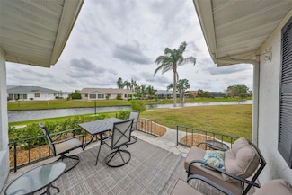 1805 Columbine Place, Sun City Center, FL 33573